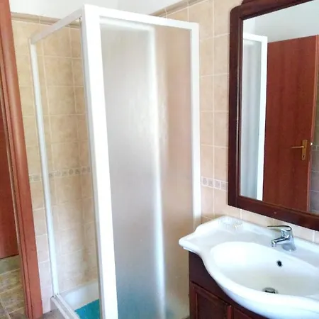Ferienhaus One Bedroom House With Furnished Terrace At Elini 7 Km Away From The Tortolì