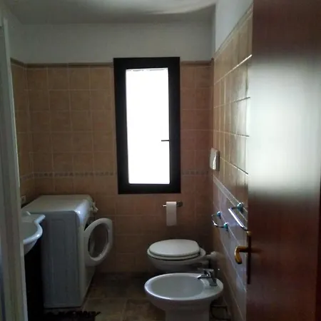 One Bedroom House With Furnished Terrace At Elini 7 Km Away From The *